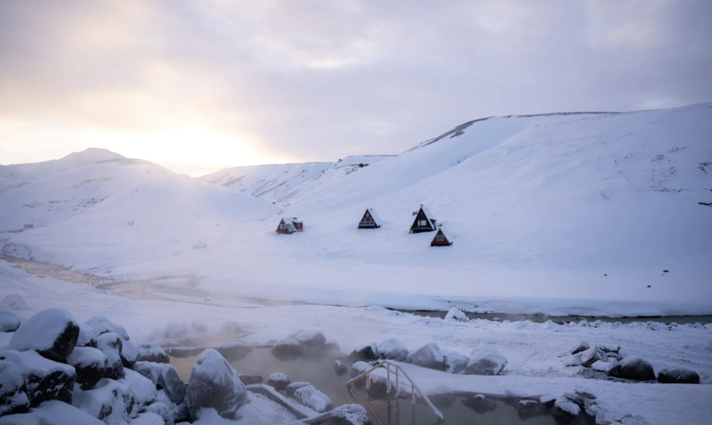 Best places to travel in December